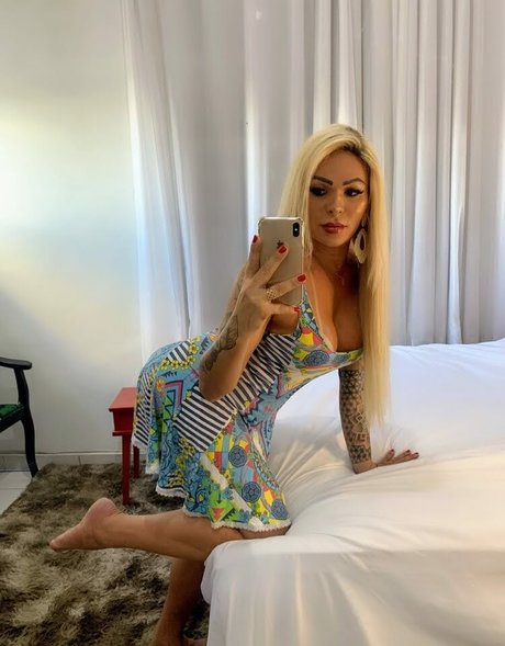 Nicolly Dicapri top pornstar image