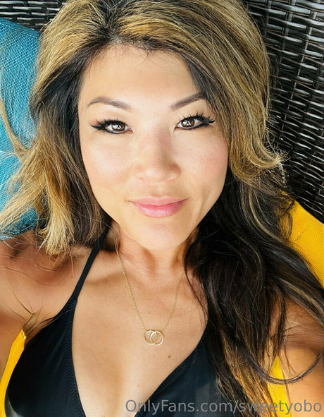 Sweetyobo model top img