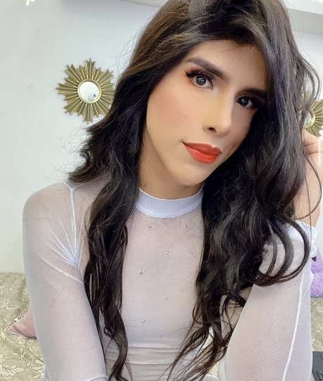 shemale outdoor onlyfans pretty image