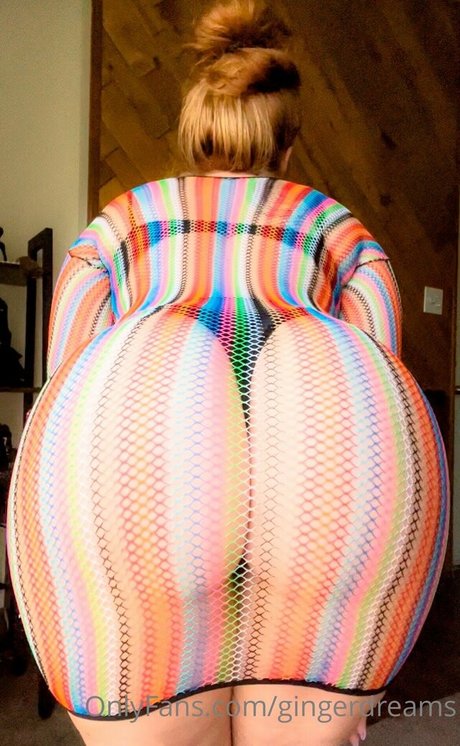 Gingerdreams Profile Photo