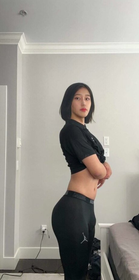 Makicharp star naked galleries