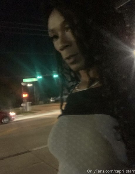 Capri Starr sexy actress archive