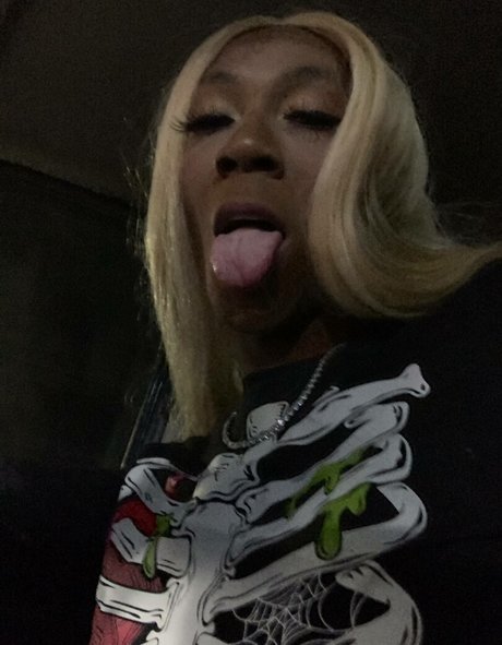 Capri Starr erotic pornstar picture