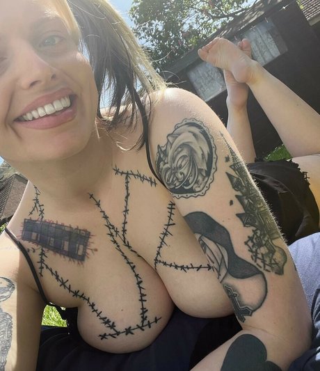 Miss Marilyn model pornographic galleries