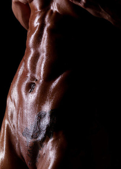 Brittni Kent model sexy photo