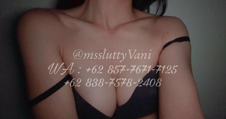 MssluttyVani high quality star pic