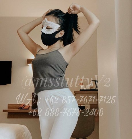 MssluttyVani model perfect gallery