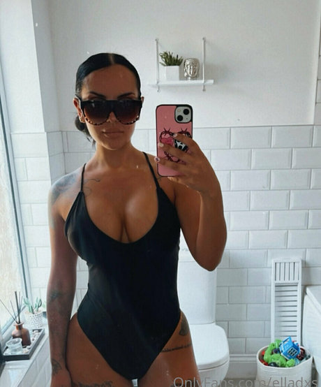 elsdxs model hot gallery