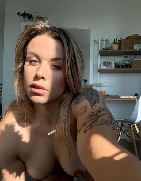 blonde wife onlyfans hot naked gallery