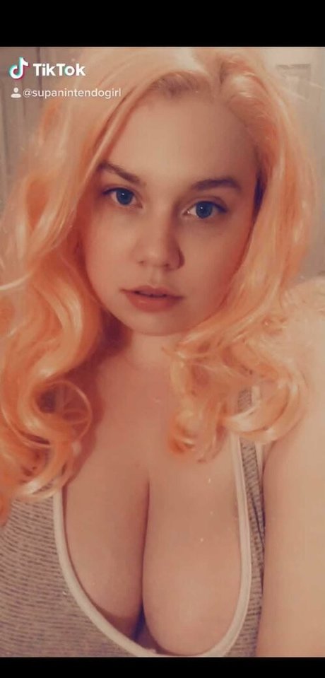 Supa xo naked actress picture