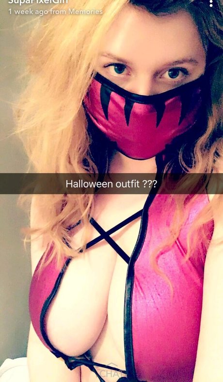 Supa xo nice model galleries