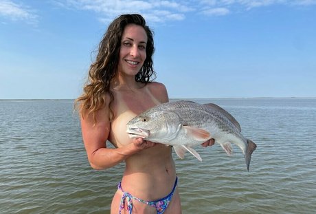 Jacki Shea Phillips nude model archive