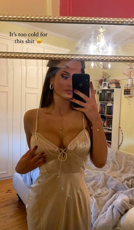 Alexandra Malliaras best star picture