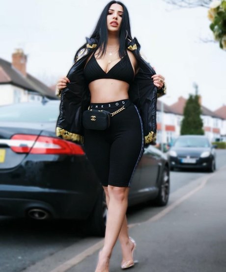 Mizz Ellaa ASMR star best pics