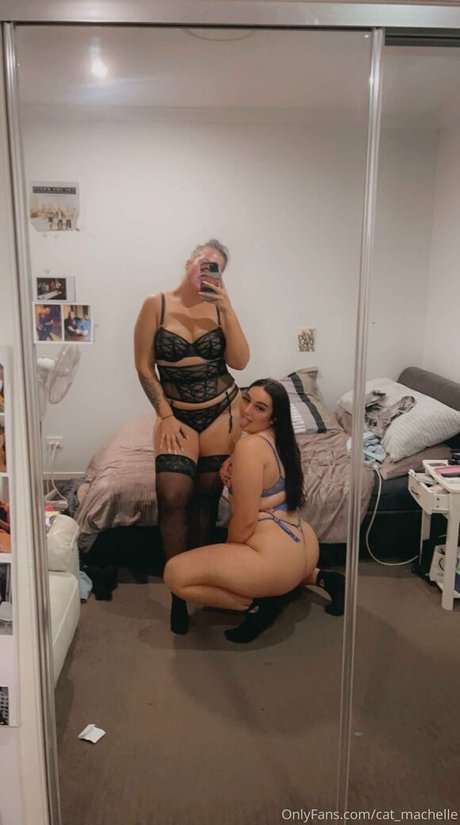 Caterina Donnelly nude star img