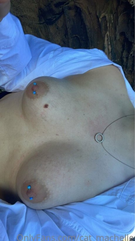 Caterina Donnelly star nudes images