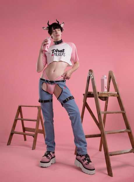 Shunsukecos xxx model pic