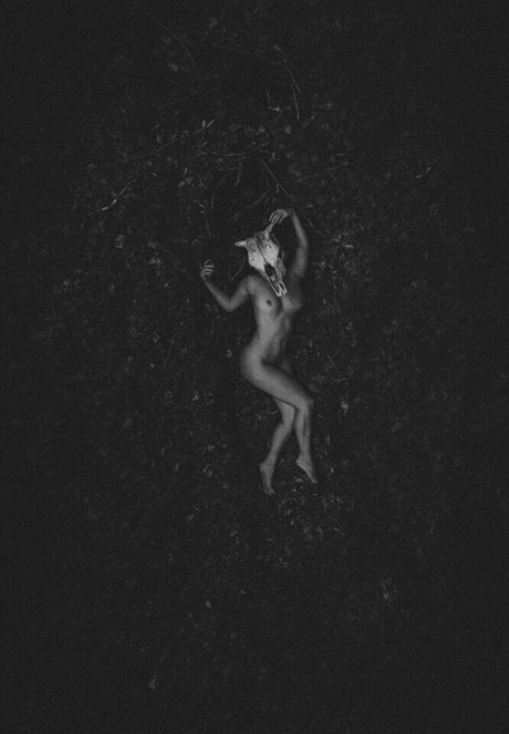 thinloth perfect model photo