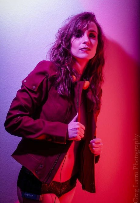 Tanya Wheelock star pornographic galleries