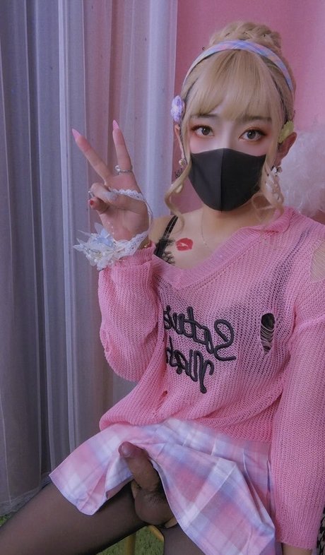 nvzhuang520 pornographic model picture