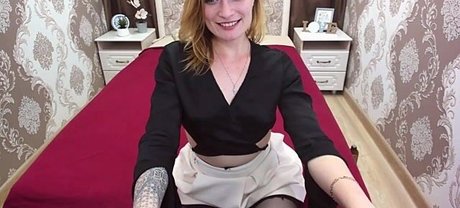 Augustine magnetic sexy model gallery