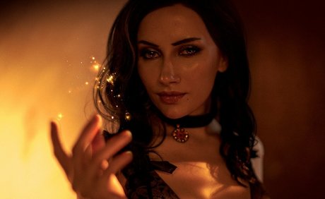 Narga nice model img