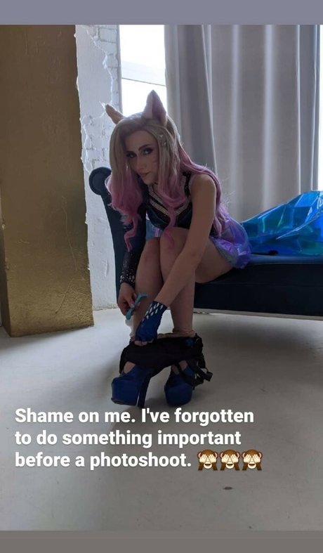 Narga nude star pictures