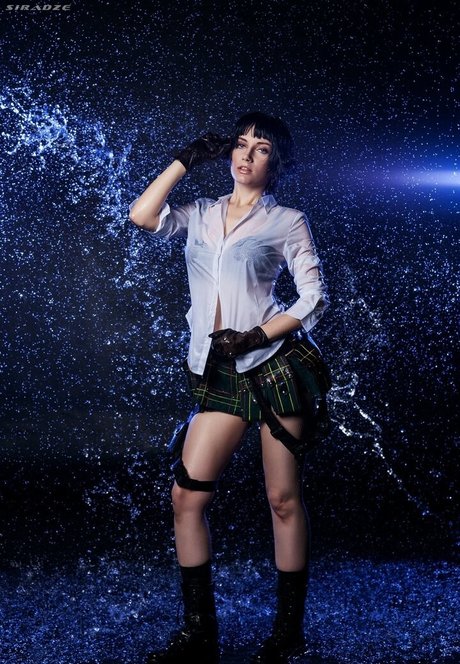 Narga nude pornstar pic