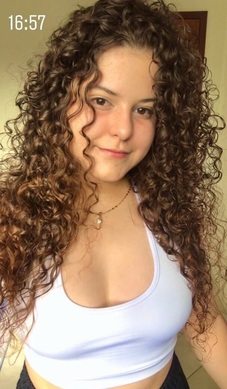 Ana Bluhen sexy pornstar photos