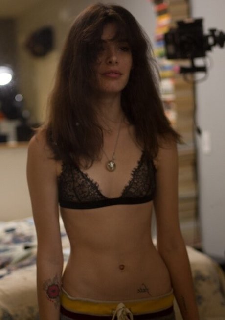 Carly Foulkes best actress photos