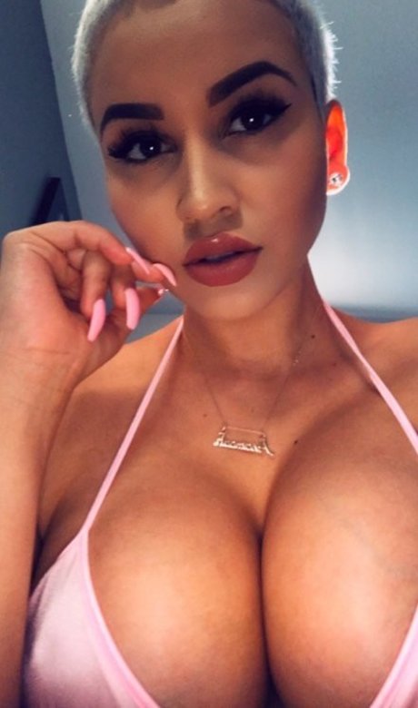 blonde asian onlyfans nudes image