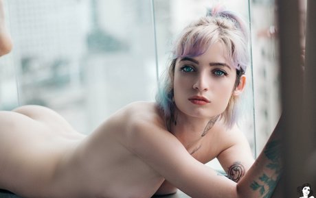 millene beautiful star picture