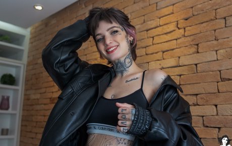 millene model erotic img