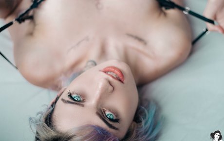 millene high quality pornstar pictures