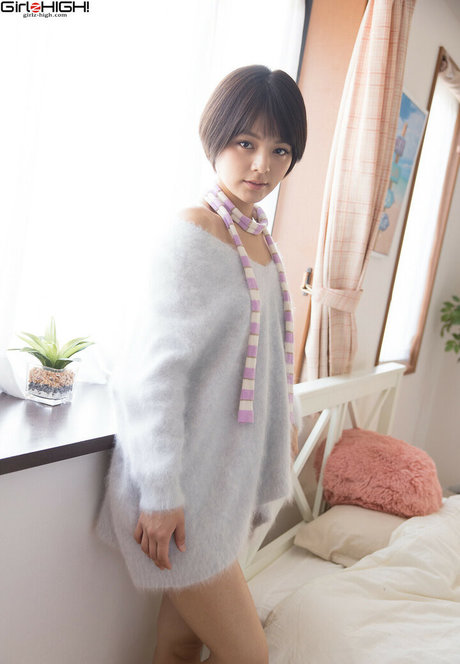 Tsubasa Akimoto beautiful pornstar photo