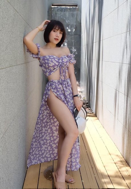 Ploymuay pornstar pretty image