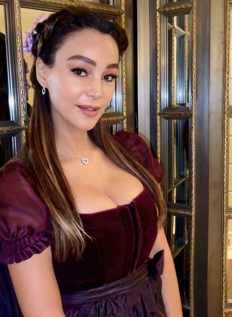 flat chested onlyfans pornographic image