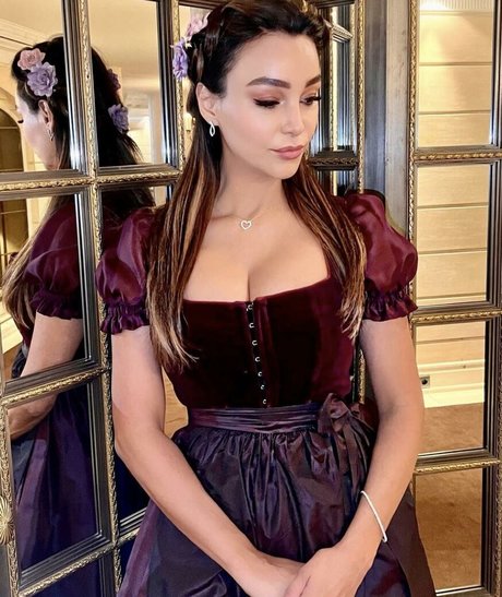 Verona Pooth Profile Photo