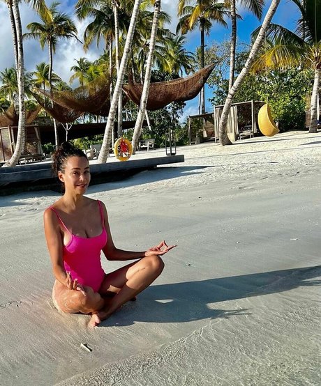 Verona Pooth pornstar picture