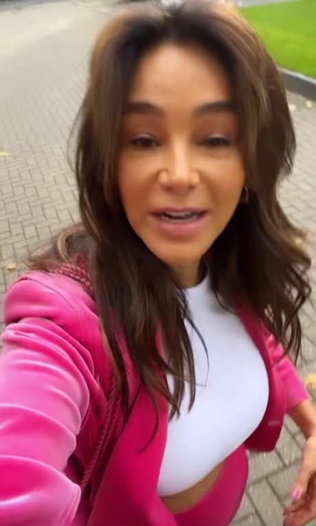 Verona Pooth pornstar erotic gallery