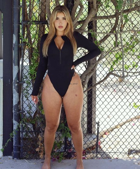 Alyssa Sorto perfect pornstar images