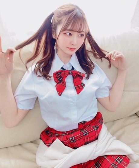 Kawakita Meisa hot star pic