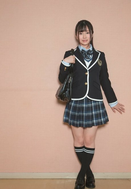 Kawakita Meisa pornstar exclusive pics