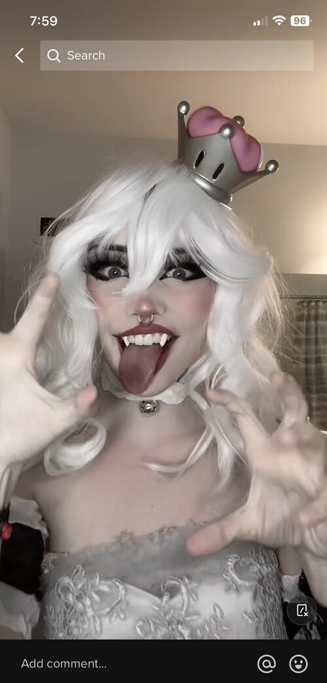 casperthefriendlyghosttt pornstar nude pictures