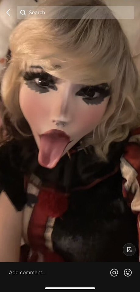 casperthefriendlyghosttt star sexy photo