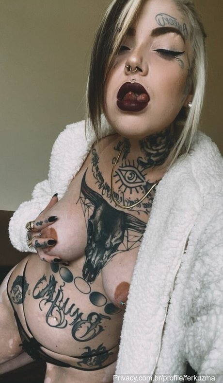 Ferkuzma best actress galleries