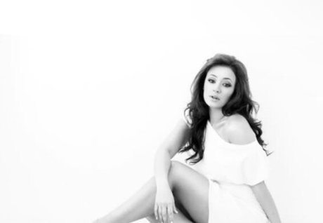Leah Remini xxx actress picture