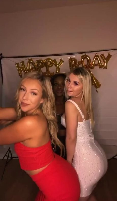 Briea Harm pornstar perfect picture