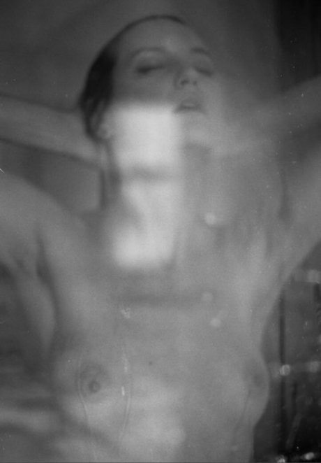 Autumn Green model image