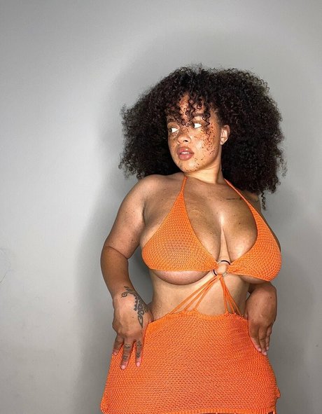 Tysorosey star pretty picture